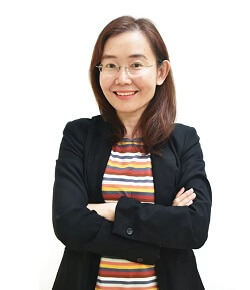 Dr. Tan Leng Leng