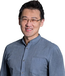 Dr. Tan Li Ping