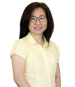 Dr. Tan Lye Suan