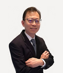 Dr. Tan Niap Hong