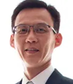 Dr. Tan Seng Hoe