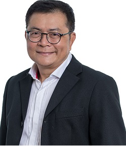 Dr. Tan Soon Seng
