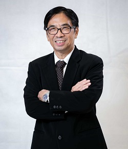 Dr. Tan Tean Tune