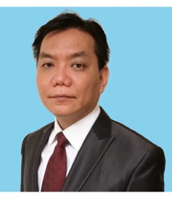 Dr. Tan Tee Yong