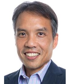 Dr. Tan Tse Kuang Charles