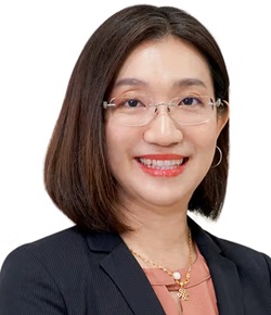 Dr. Tan Wan Ju