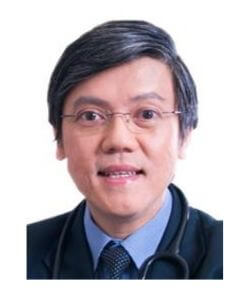 Dr. Tan Yeh Hong