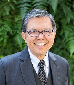 Dr. Tan Yew Oo