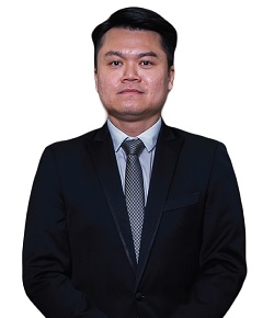 Dr. Tan Yiap Loong