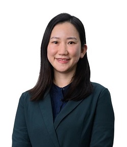 Dr. Tan Yin Yin