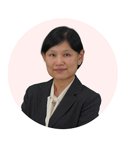 Dr. Tan Ying Beih