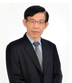 Dr. Tang Chong Lye