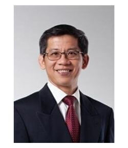 Dr. Tang Kok Kee