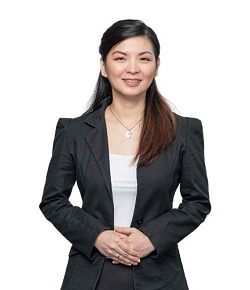 Dr. Tang Mee Ling