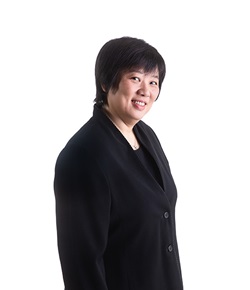 Dr. Tang Poh Lin Jenny