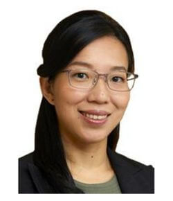 Dr. Tang Siau Wei