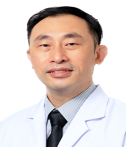 Dr. Tang Weng Chong