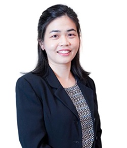 Dr. Tang Weng Jun