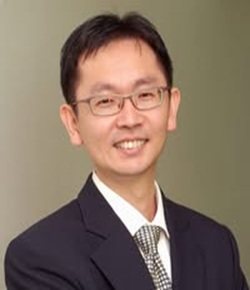 Dr. Tay Hin Ngan