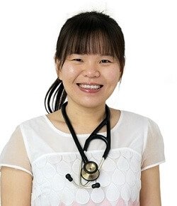 Dr. Tay Hui Sian