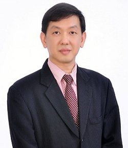 Dr. Tay Mok Heang