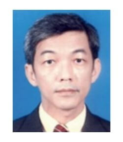 Dr. Teh Guan Chou