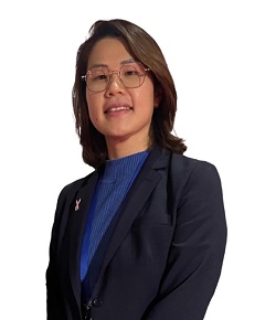 Dr. Teh Mei Sze