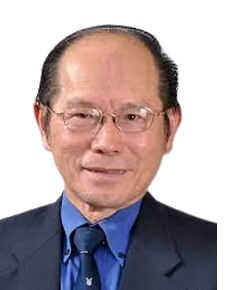 Dr. Teh Peng Hooi