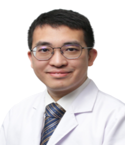 Dr. Teh Seng Chee