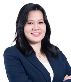 Dr. Teh Yeon Chiat