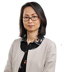 Dr. Teh Yew Ching