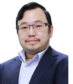 Dr. Teo Beng Tiong
