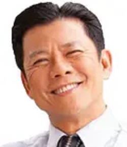 Dr. Teo Cheng Peng Freddy