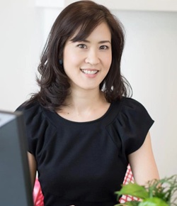 Dr. Teo Hwee Ying Lynn