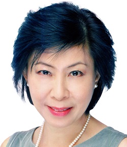 Datin Dr. Teoh Su Lin