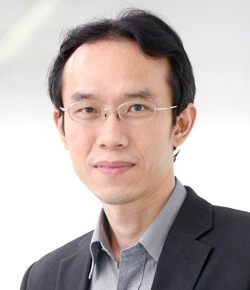 Dr. Terence Ooi Seng Hooi