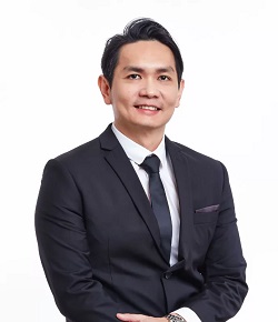 Dr. Terence Tay Khai Wei