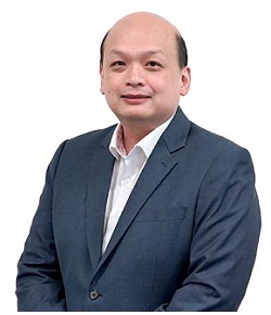 Dr. Tham Yik Seng
