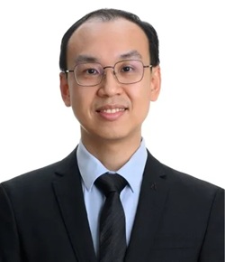 Dr. Tham Zhang Duan