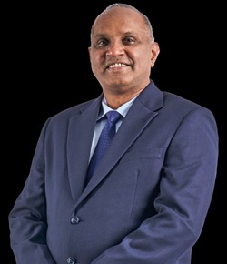 Dr. Thamarai Velan