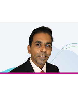 Dr. Thinakaran Malapan