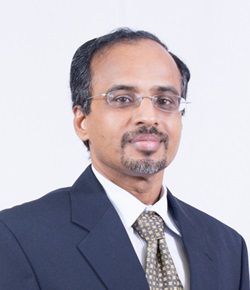 Dr. Thiru Navookarasu Muthusamy