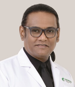 Dr. Thirukumaran Subramaniam