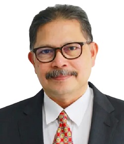 Dr. Thokha Muhammad