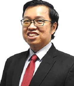 Dr. Thum Chan Ho