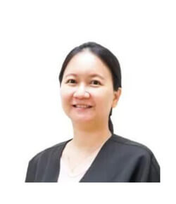 Dr. Ting Siew Leng