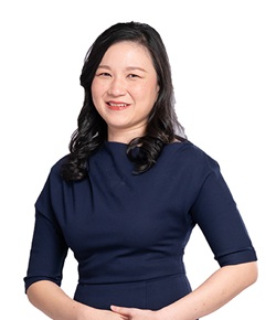 Dr. Tiong Mun Lin (Lynn)