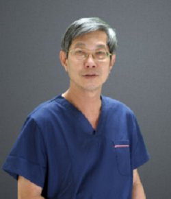 Dr. Tiong Tung Hui