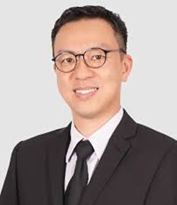 Dr. Toh Zeng Yan
