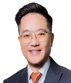 Dr. Tsao Kin Kwok Stephen